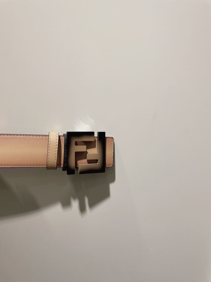 Fendi Belts